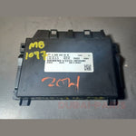 Load image into Gallery viewer, 08-12 MERCEDES-BENZ W204 C-CLASS TRANSMISION CONTROL GEAR BOX MODULE A000 5454616 OEM