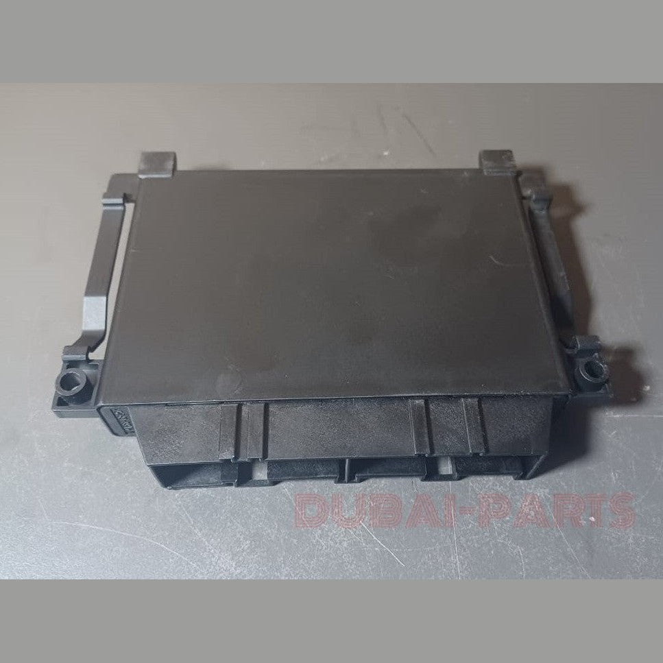 08-12 MERCEDES W204 C-CLASS TRANSMISION CONTROL GEAR BOX MODULE A000 5456916 OEM