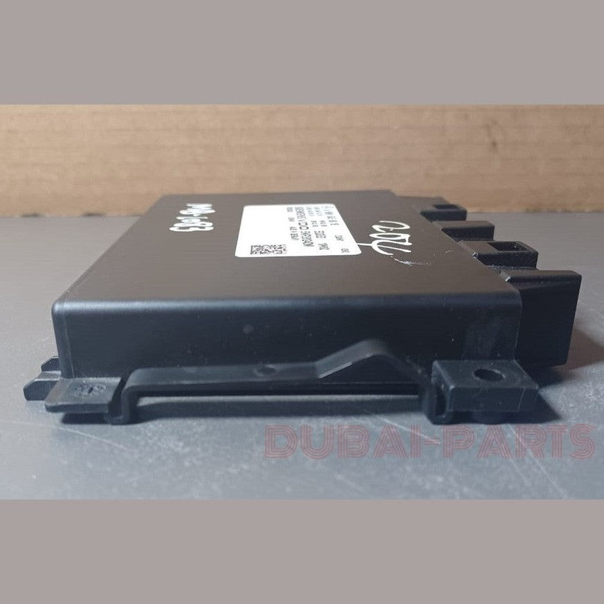 08-12 MERCEDES W204 C-CLASS TRANSMISION CONTROL GEAR BOX MODULE A000 5456916 OEM