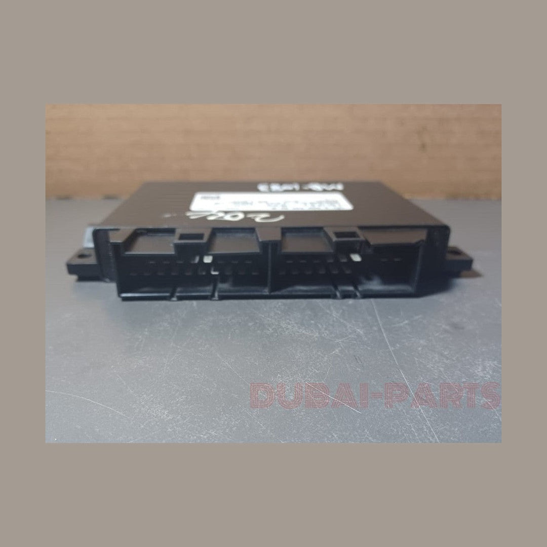 08-12 MERCEDES W204 C-CLASS TRANSMISION CONTROL GEAR BOX MODULE A000 5456916 OEM