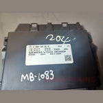 Load image into Gallery viewer, 08-12 MERCEDES W204 C-CLASS TRANSMISION CONTROL GEAR BOX MODULE A000 5456916 OEM