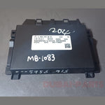 Load image into Gallery viewer, 08-12 MERCEDES W204 C-CLASS TRANSMISION CONTROL GEAR BOX MODULE A000 5456916 OEM