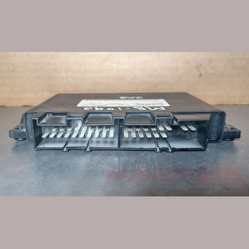 03-06 MERCEDES W203 C-CLASS TRANSMISION CONTROL GEAR BOX MODULE A034 5454332 OEM