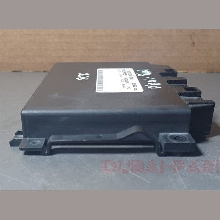 03-06 MERCEDES W203 C-CLASS TRANSMISION CONTROL GEAR BOX MODULE A034 5454332 OEM