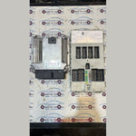 Load image into Gallery viewer, BMW N57, F15 X5 Diesel Engine Control Unit ECU DDE 8582803 OEM