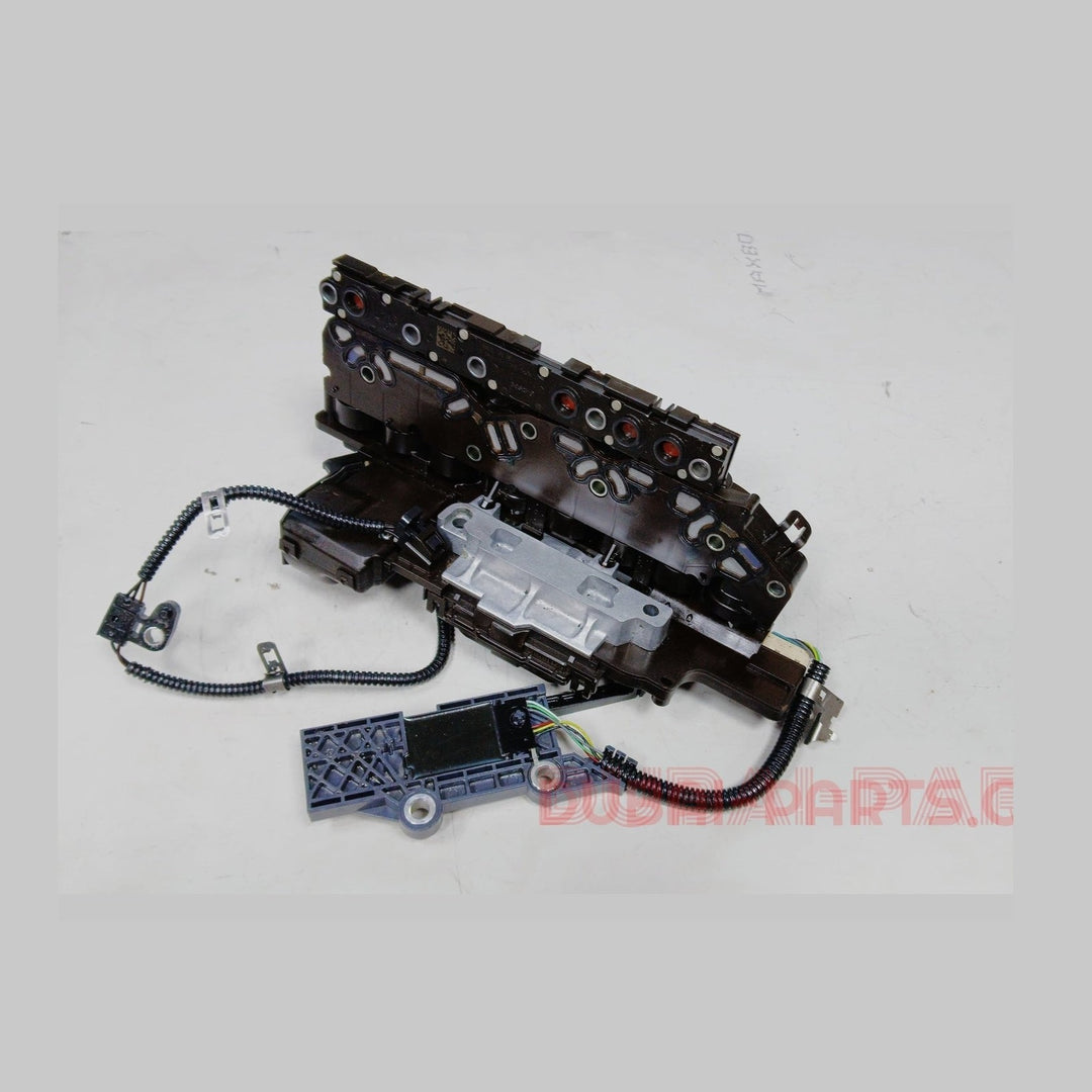 BMW 328i 6spd GA6L45 Automatic Transmission Valve Body Solenoid control unit 24252714