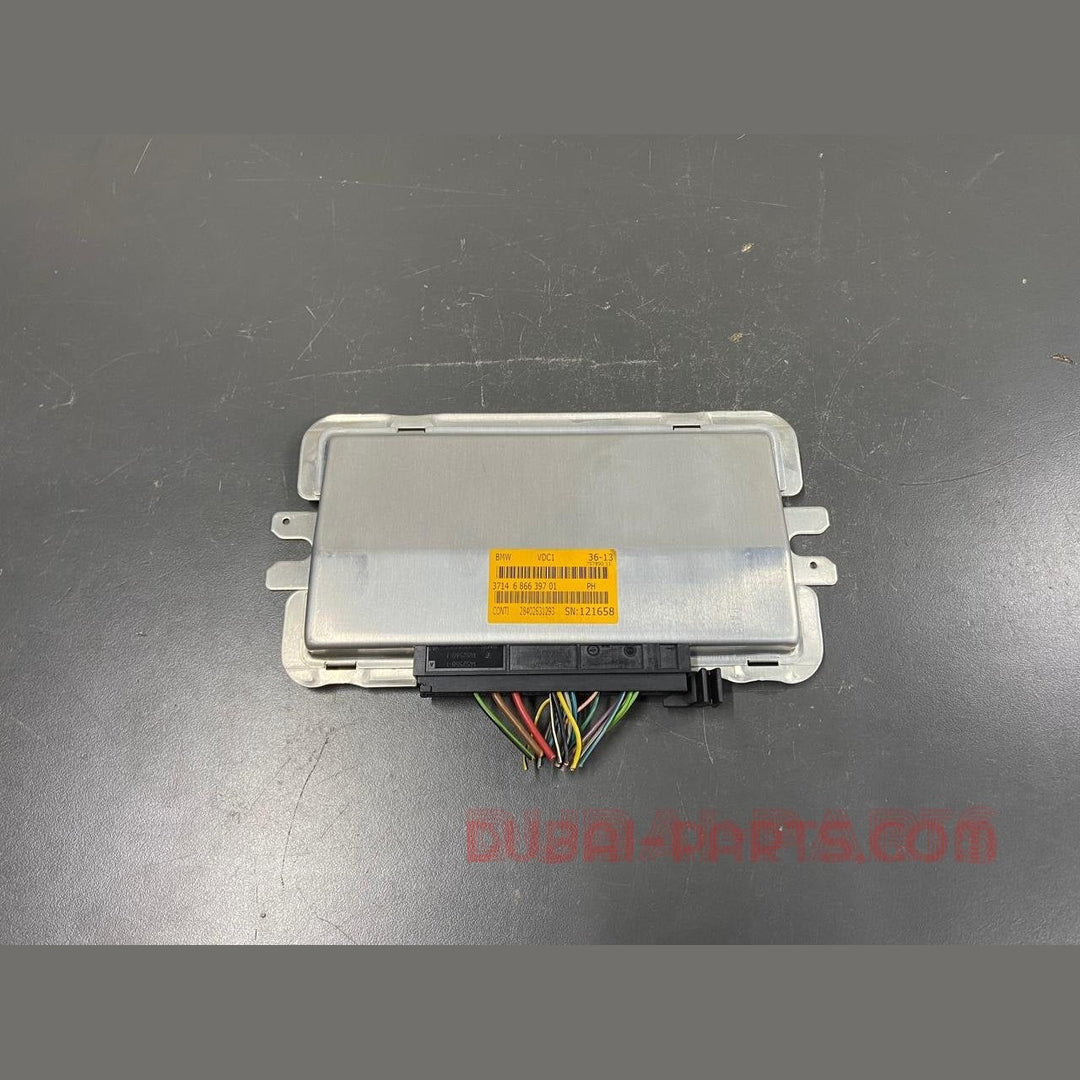 BMW F06 F10 F12 F13 M5 M6 Suspension Vehicle Driver Control Unit Module-6866397 VDC OEM