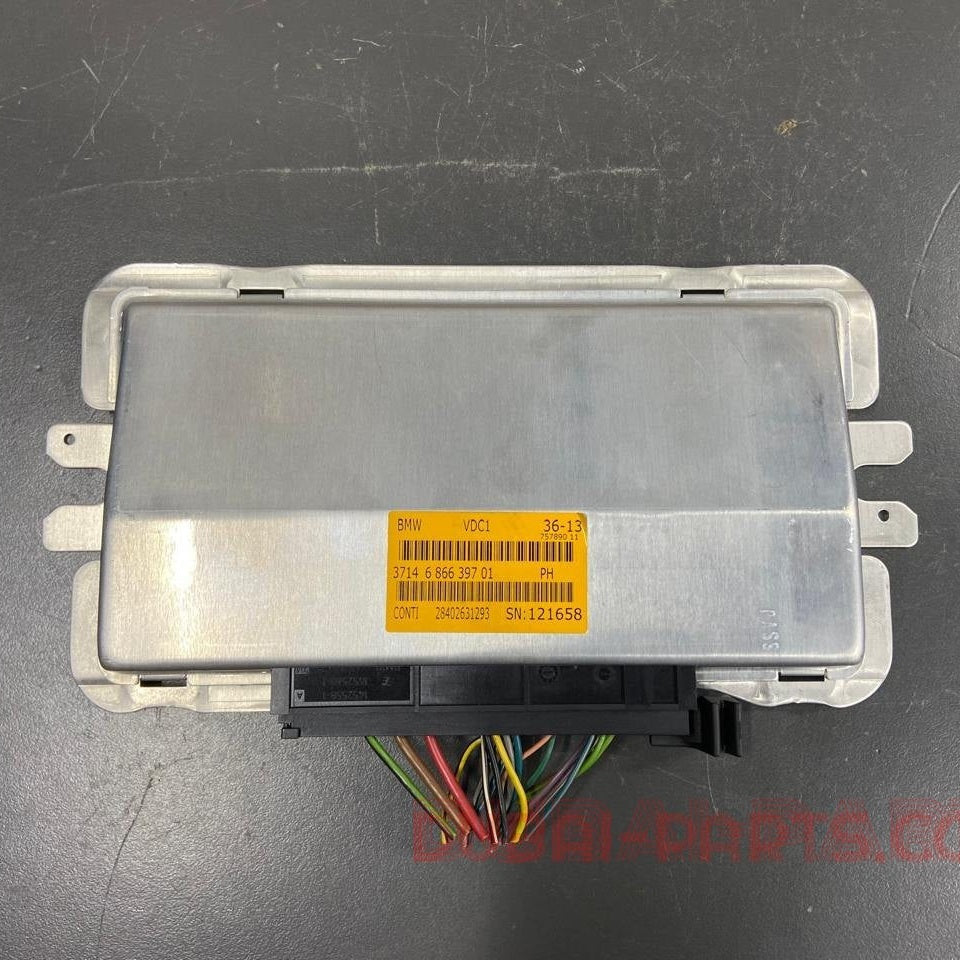 BMW F06 F10 F12 F13 M5 M6 Suspension Vehicle Driver Control Unit Module-6866397 VDC OEM