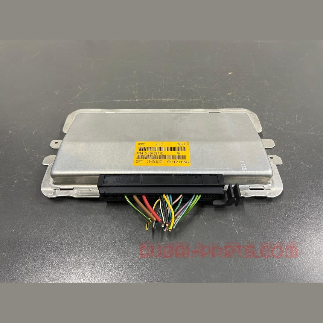 BMW F06 F10 F12 F13 M5 M6 Suspension Vehicle Driver Control Unit Module-6866397 VDC OEM