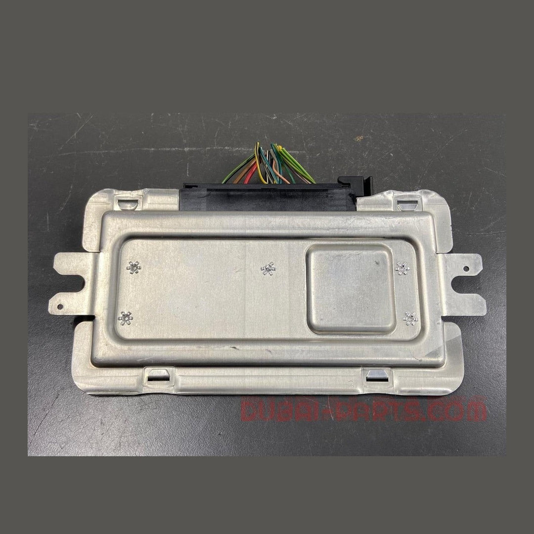 BMW F06 F10 F12 F13 M5 M6 Suspension Vehicle Driver Control Unit Module-6866397 VDC OEM