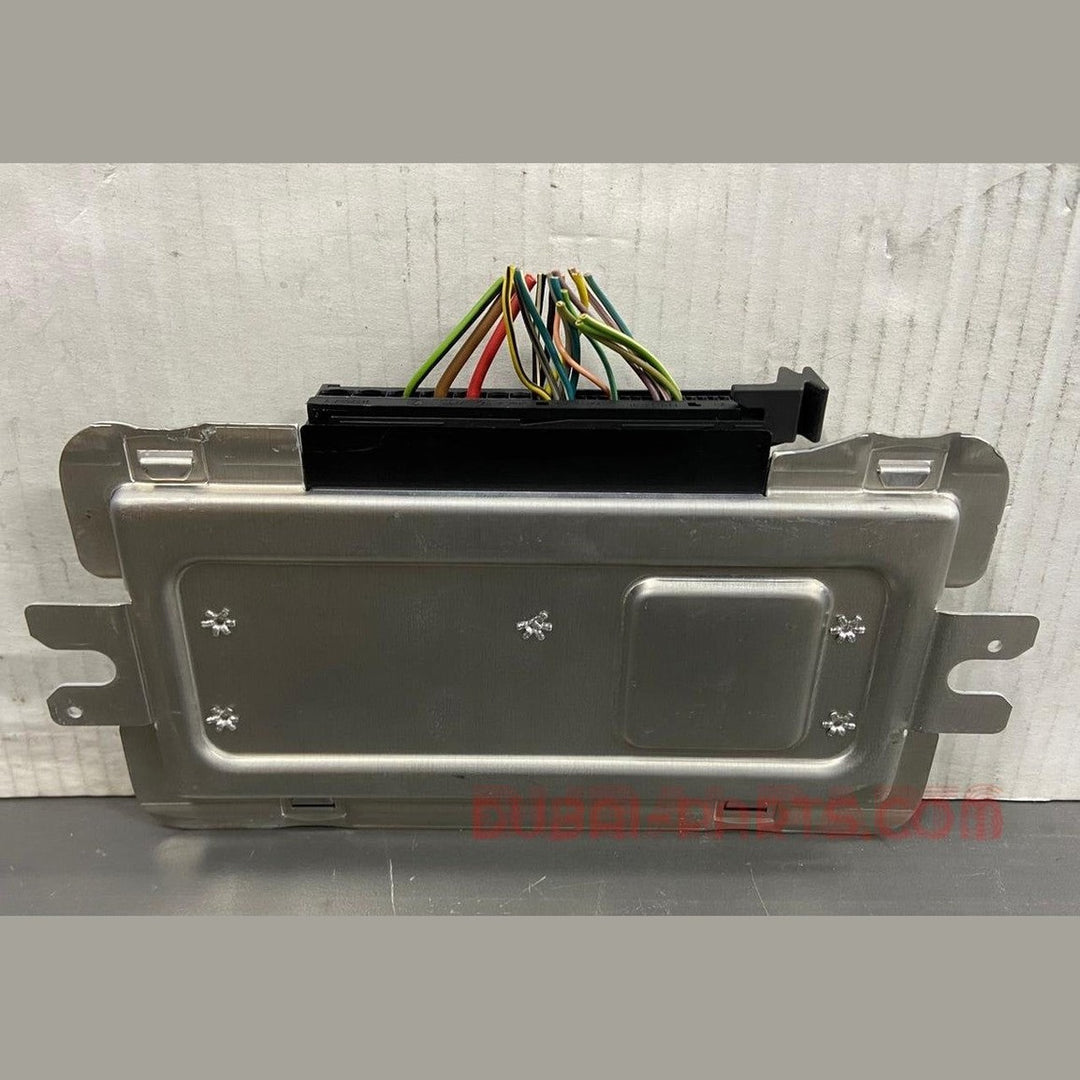 BMW F06 F10 F12 F13 M5 M6 Suspension Vehicle Driver Control Unit Module-6866397 VDC OEM