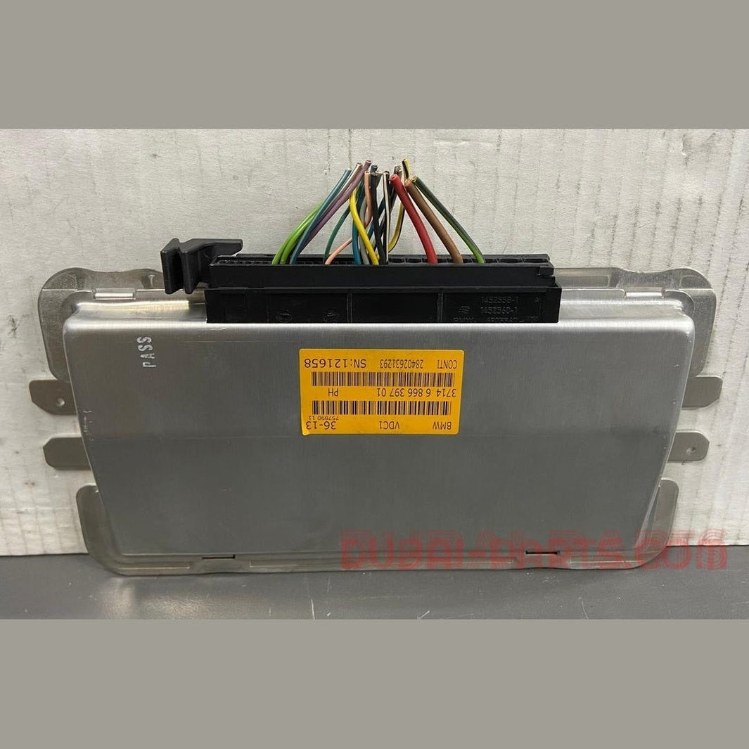 BMW F06 F10 F12 F13 M5 M6 Suspension Vehicle Driver Control Unit Module-6866397 VDC OEM