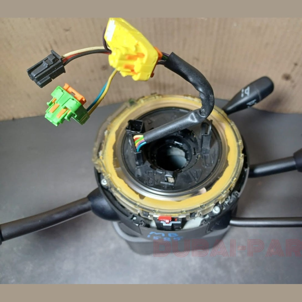 Mercedes-Benz W221 Steering Column Switch Cluster Wiper Indicator Stalk A221 5405962