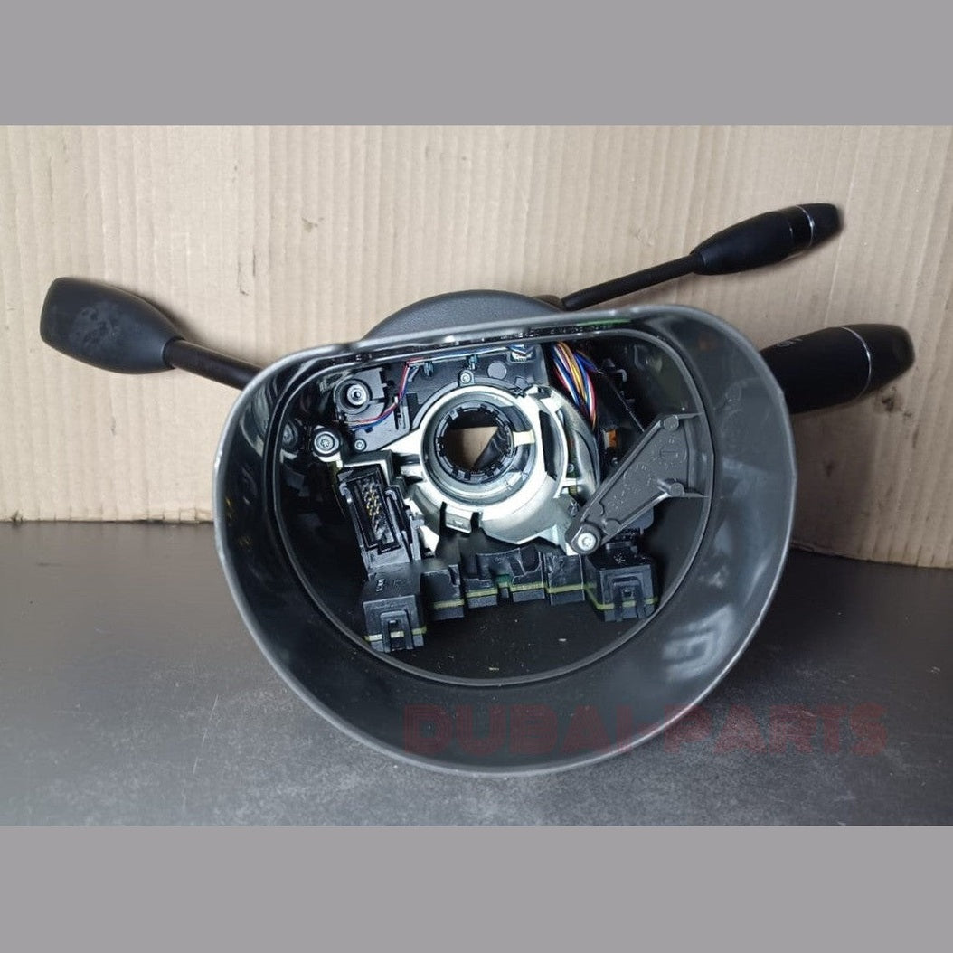 Mercedes-Benz W221 Steering Column Switch Cluster Wiper Indicator Stalk A221 5405962