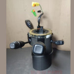 Load image into Gallery viewer, Mercedes-Benz W221 Steering Column Switch Cluster Wiper Indicator Stalk A221 5405962