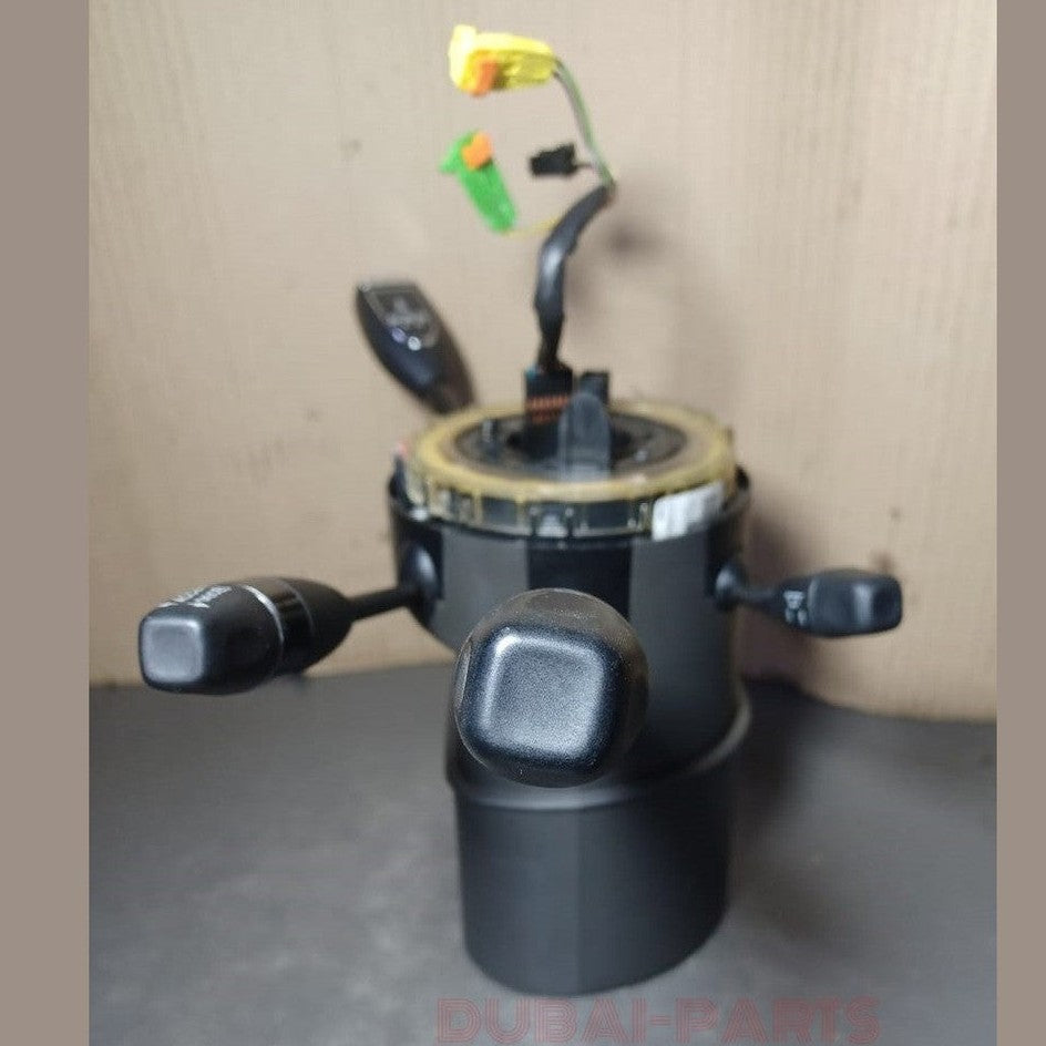 Mercedes-Benz W221 Steering Column Switch Cluster Wiper Indicator Stalk A221 5405962