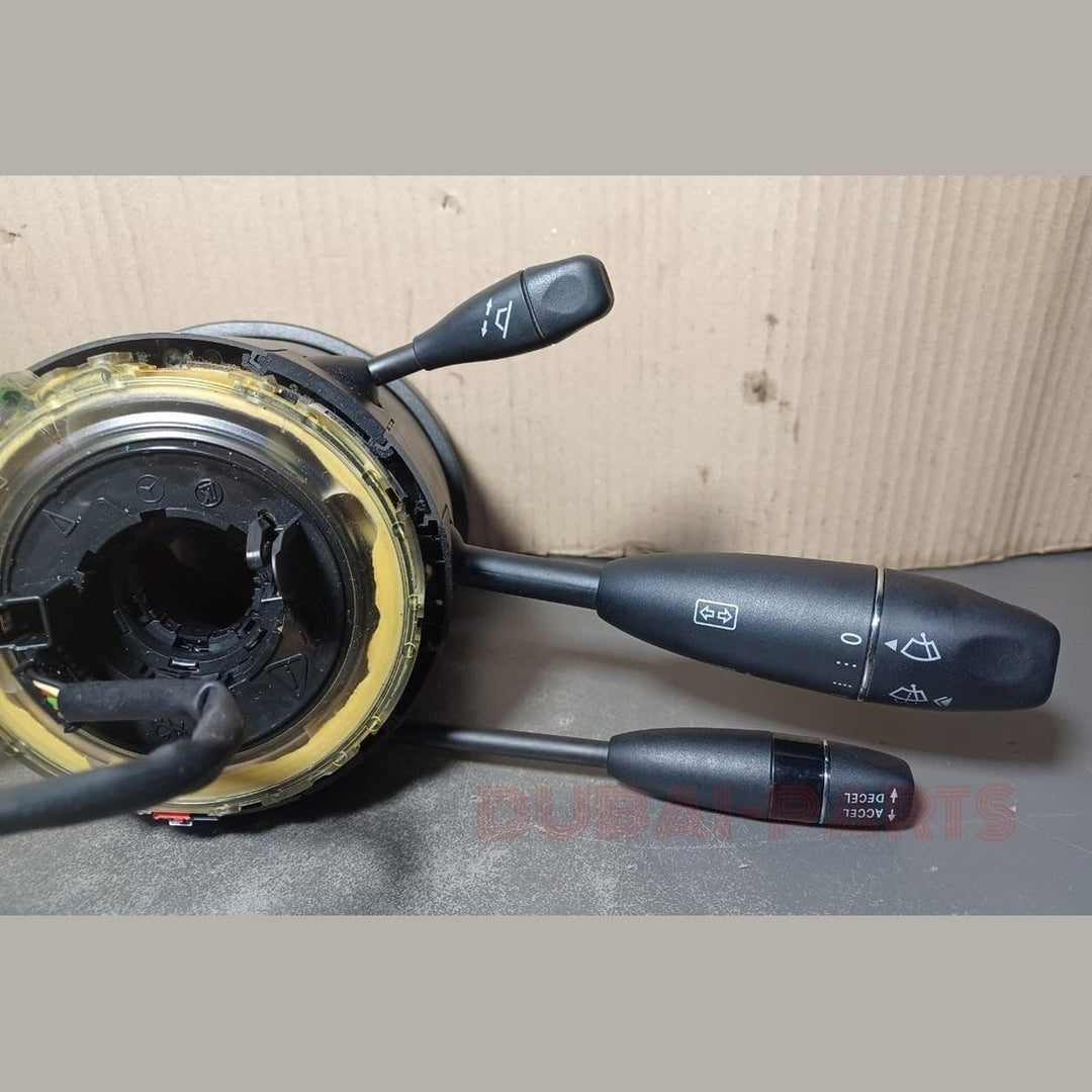 Mercedes-Benz W221 Steering Column Switch Cluster Wiper Indicator Stalk A221 5405962
