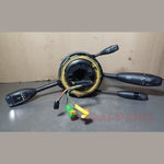 Load image into Gallery viewer, Mercedes-Benz W221 Steering Column Switch Cluster Wiper Indicator Stalk A221 5405962