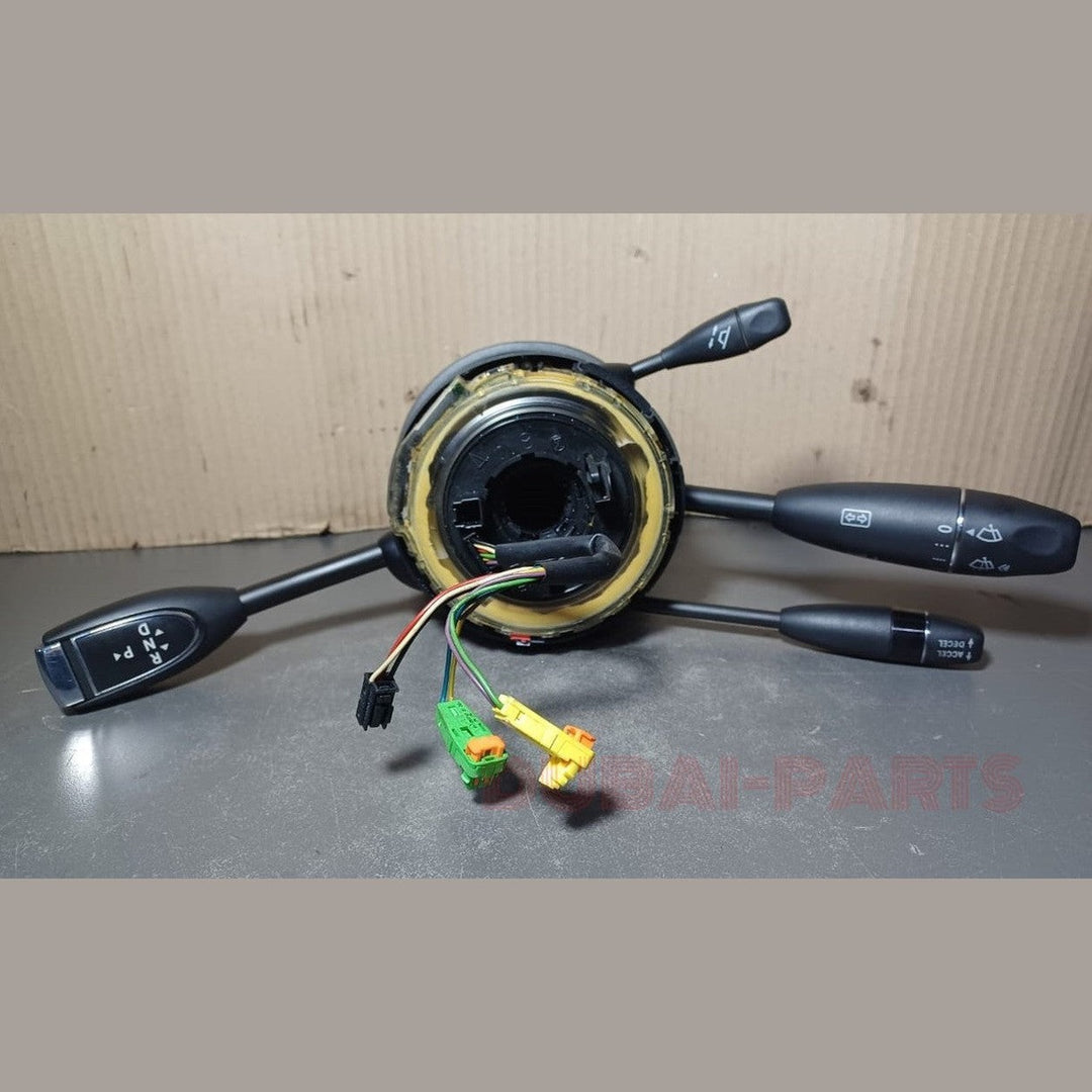 Mercedes-Benz W221 Steering Column Switch Cluster Wiper Indicator Stalk A221 5405962