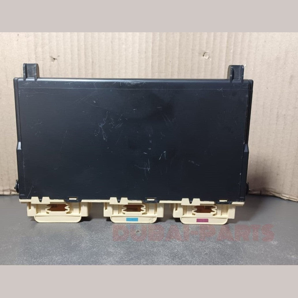 Original Mercedes-Benz X-Klasse W470 Sitzsteuergerät Modul A470 9009102 OEM