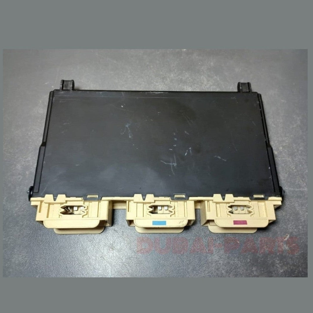 Original Mercedes-Benz X-Klasse W470 Sitzsteuergerät Modul A470 9009102 OEM