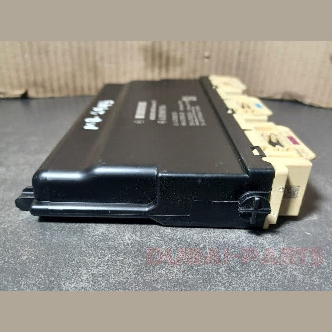 Original Mercedes-Benz X-Klasse W470 Sitzsteuergerät Modul A470 9009102 OEM