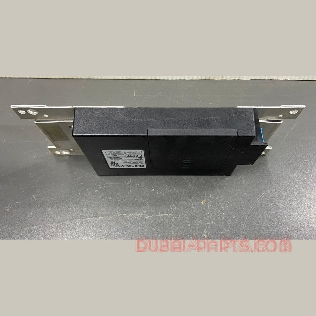 BMW 1 2 3 F20 F21 F30 F31 Bluetooth Telematics Module GPS Teleservices 9371789