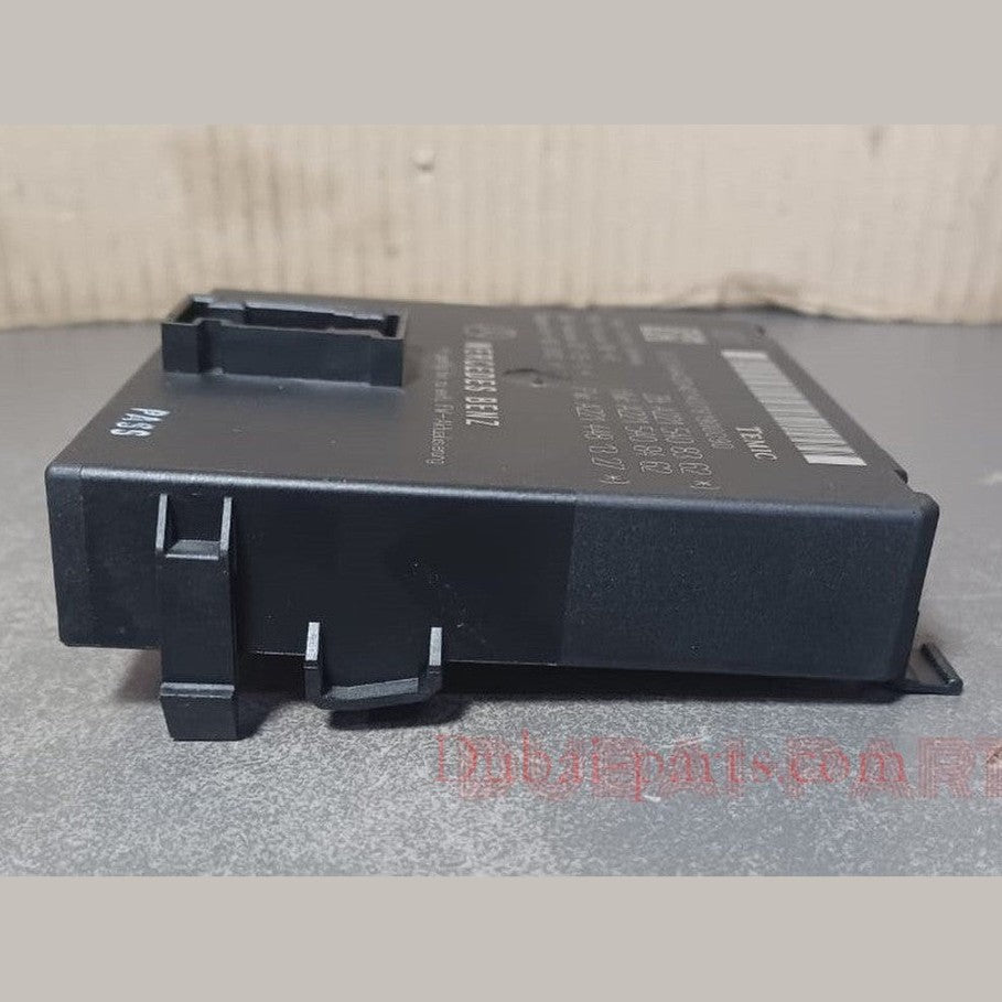 07-13 Mercedes W221 S550 S63 Central Gateway Control Module A221 5408362 OEM