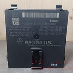 Load image into Gallery viewer, 07-13 Mercedes W221 S550 S63 Central Gateway Control Module A221 5408362 OEM