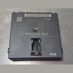 Load image into Gallery viewer, 07-13 Mercedes W221 S550 S63 Central Gateway Control Module A221 5408362 OEM