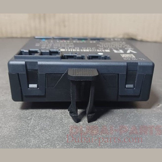 08-15 Mercedes W204 C-Class Front Right Door Control Module A204 8707426 OEM