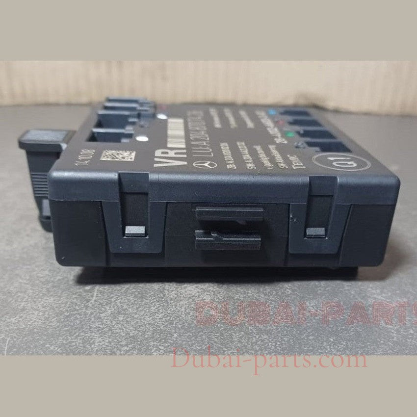 08-15 Mercedes W204 C-Class Front Right Door Control Module A204 8707426 OEM