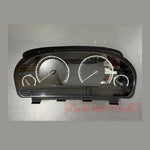 قم بتحميل الصورة إلى عارض الصور، عداد سرعة لوحة العدادات لسيارات BMW F01 F06 F07 F10 F12 - رقم القطعة الأصلية 9214720