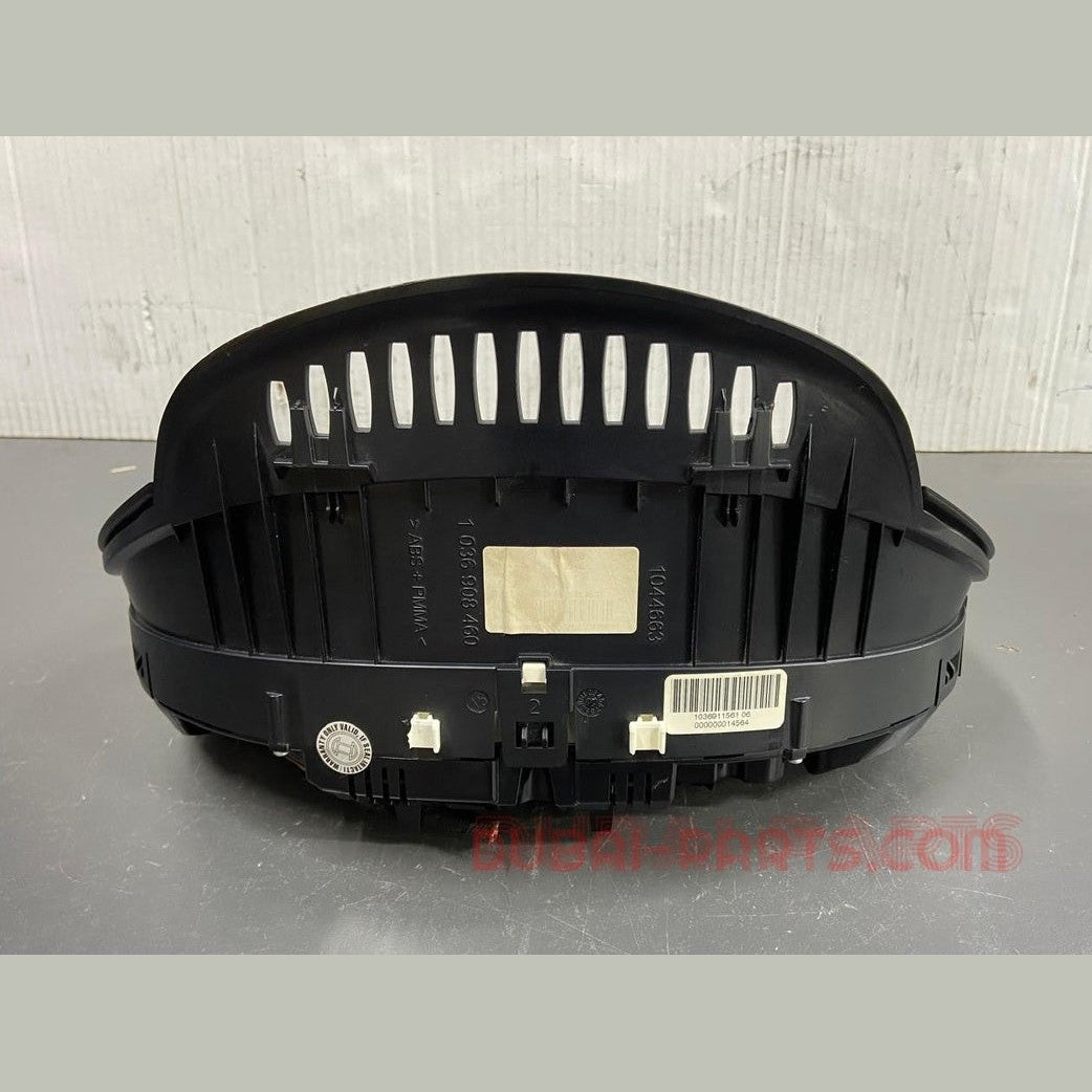عداد سرعة لوحة العدادات لسيارات BMW F01 F06 F07 F10 F12 - رقم القطعة الأصلية 9214720