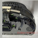 قم بتحميل الصورة إلى عارض الصور، عداد سرعة لوحة العدادات لسيارات BMW F01 F06 F07 F10 F12 - رقم القطعة الأصلية 9214720
