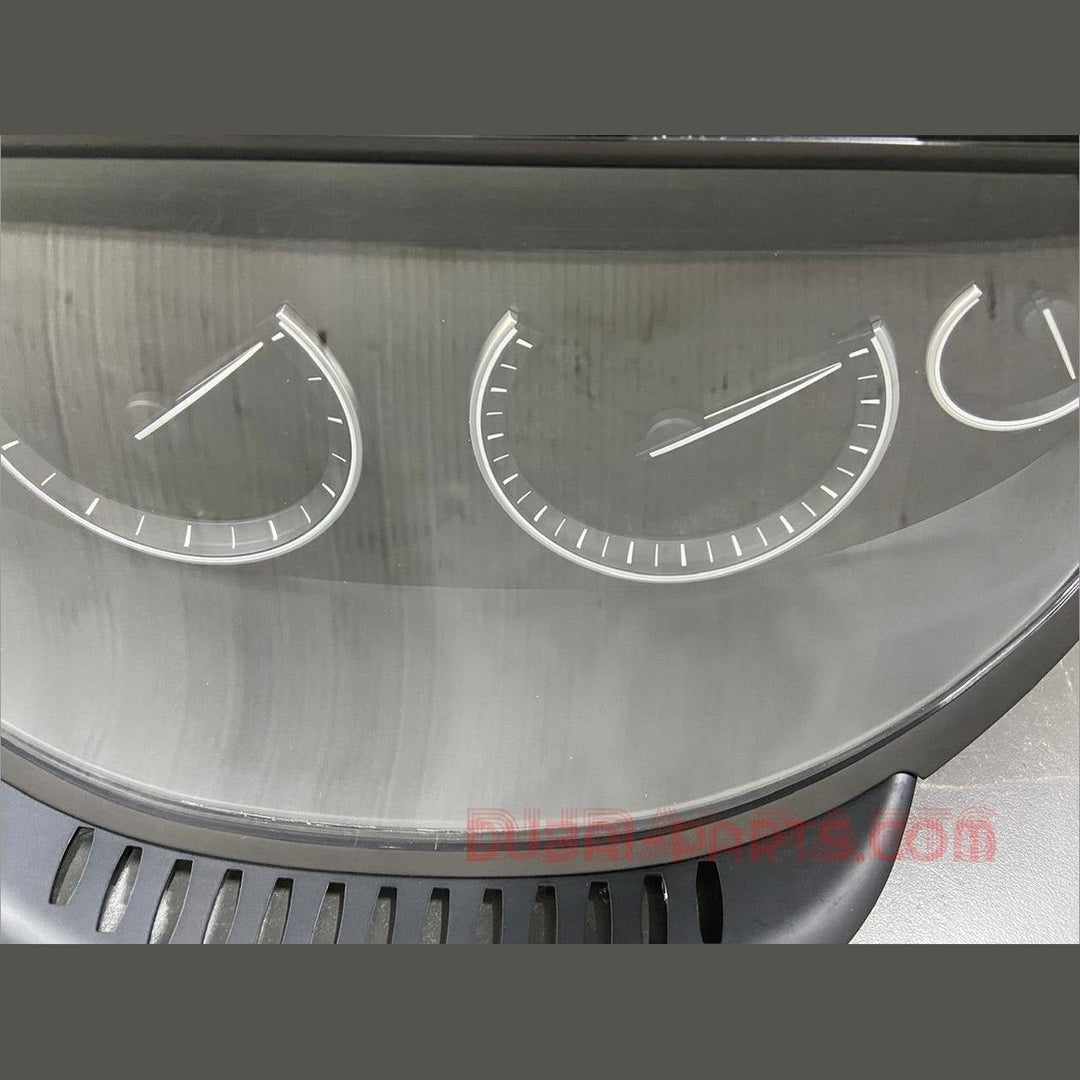 عداد سرعة لوحة العدادات لسيارات BMW F01 F06 F07 F10 F12 - رقم القطعة الأصلية 9214720