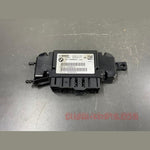 قم بتحميل الصورة إلى عارض الصور، وحدة التحكم في نظام تقييد الحركة التكميلي (SRS) لسيارات BMW F20 F21 F30 F32 F80، رقم القطعة 6826983، أصلية.