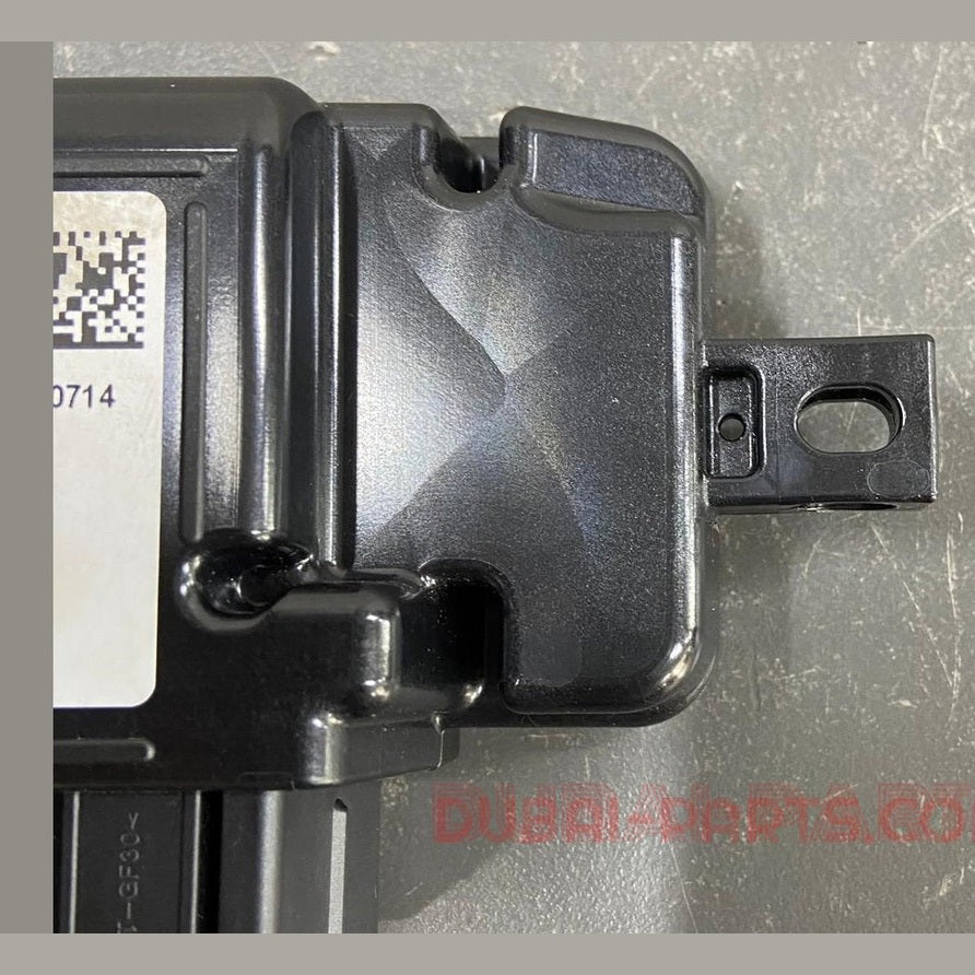 وحدة التحكم في نظام تقييد الحركة التكميلي (SRS) لسيارات BMW F20 F21 F30 F32 F80، رقم القطعة 6826983، أصلية.