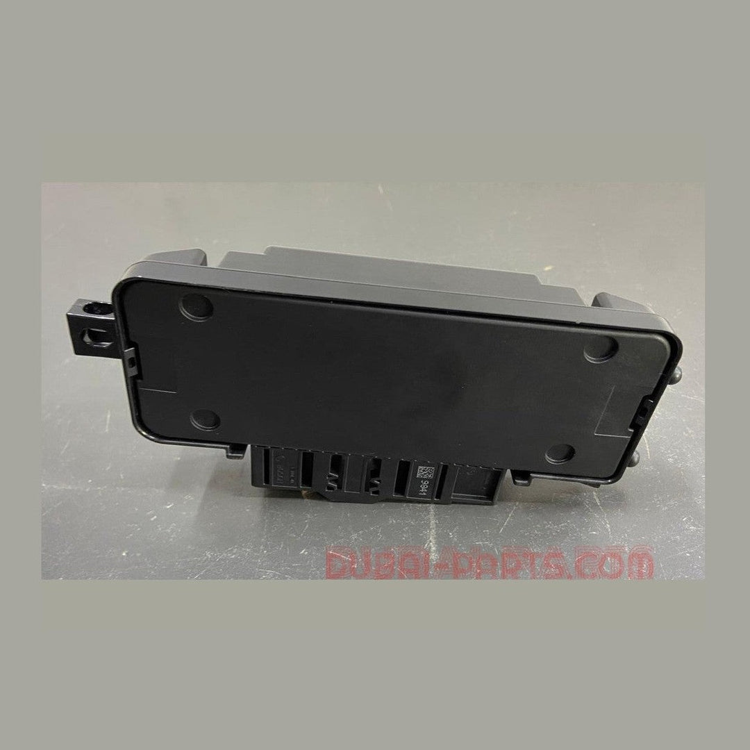 وحدة التحكم في نظام تقييد الحركة التكميلي (SRS) لسيارات BMW F20 F21 F30 F32 F80، رقم القطعة 6826983، أصلية.