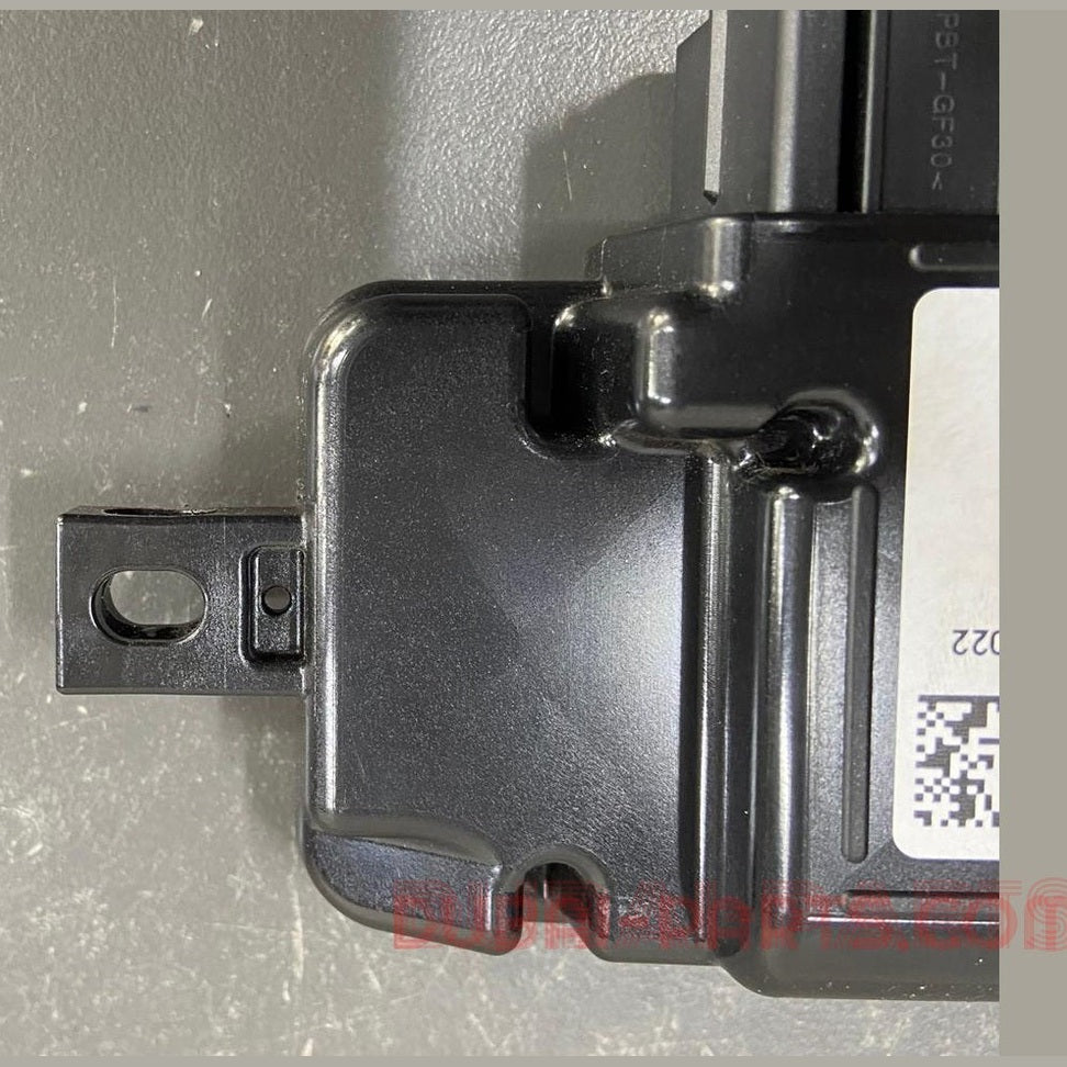 ✅✅✅ وحدة التحكم في نظام الوسائد الهوائية (SRS) لسيارات BMW F22 F23 F30 F34 - رقم القطعة 9267213 (أصلية)