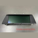 Load image into Gallery viewer, ✅✅BMW 7 SER F01 F02 F03 SAT NAV NAVIGATION DISPLAY SCREEN-9216580 OEM