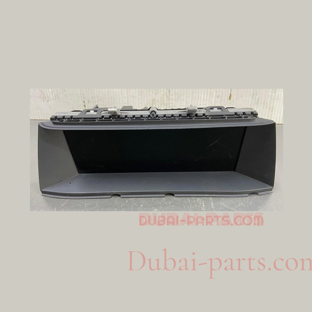 ✅✅BMW 7 SER F01 F02 F03 SAT NAV NAVIGATION DISPLAY SCREEN-9216580 OEM