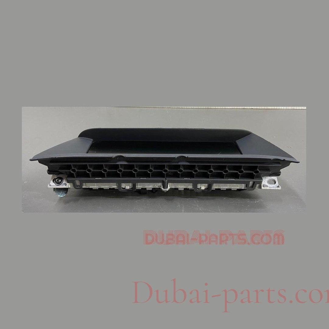 ✅✅BMW 7 SER F01 F02 F03 SAT NAV NAVIGATION DISPLAY SCREEN-9216580 OEM