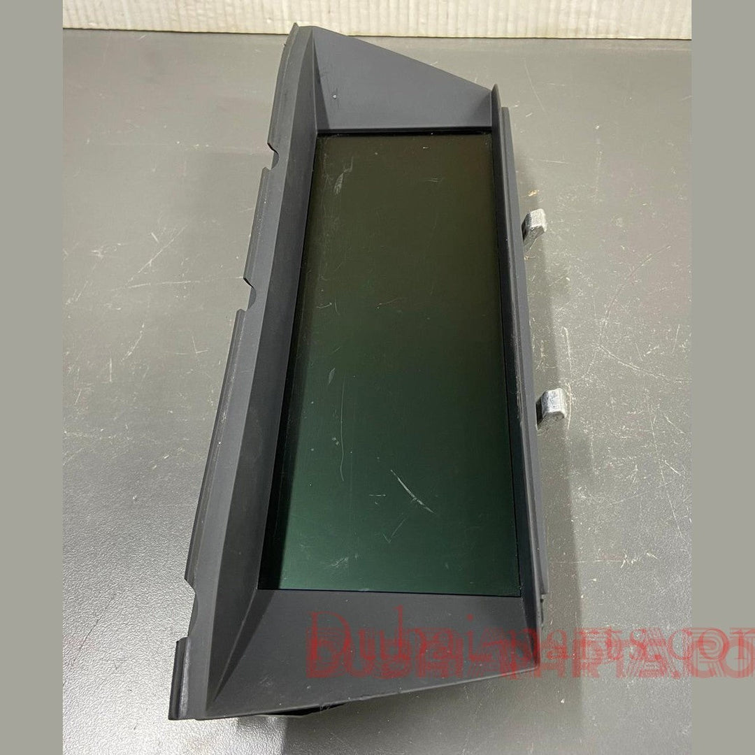 ✅✅BMW 7 SER F01 F02 F03 SAT NAV NAVIGATION DISPLAY SCREEN-9216580 OEM