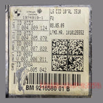 Load image into Gallery viewer, ✅✅BMW 7 SER F01 F02 F03 SAT NAV NAVIGATION DISPLAY SCREEN-9216580 OEM