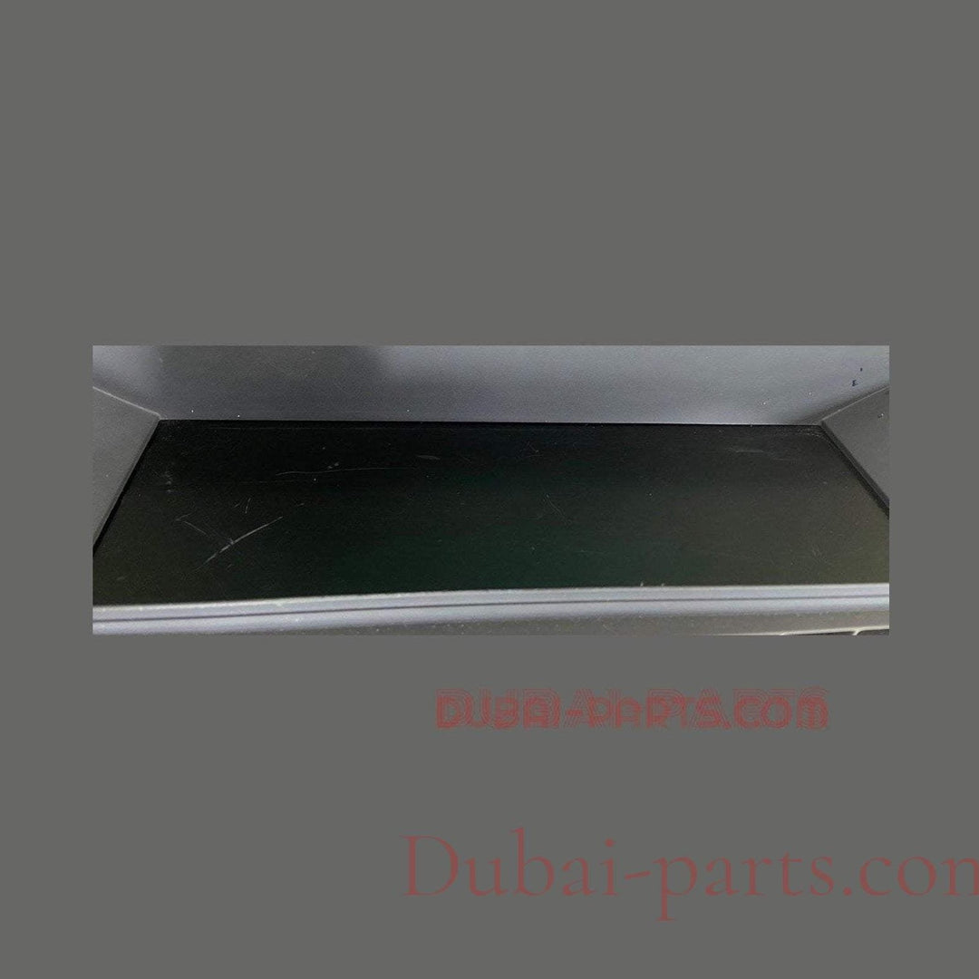 ✅✅BMW 7 SER F01 F02 F03 SAT NAV NAVIGATION DISPLAY SCREEN-9216580 OEM