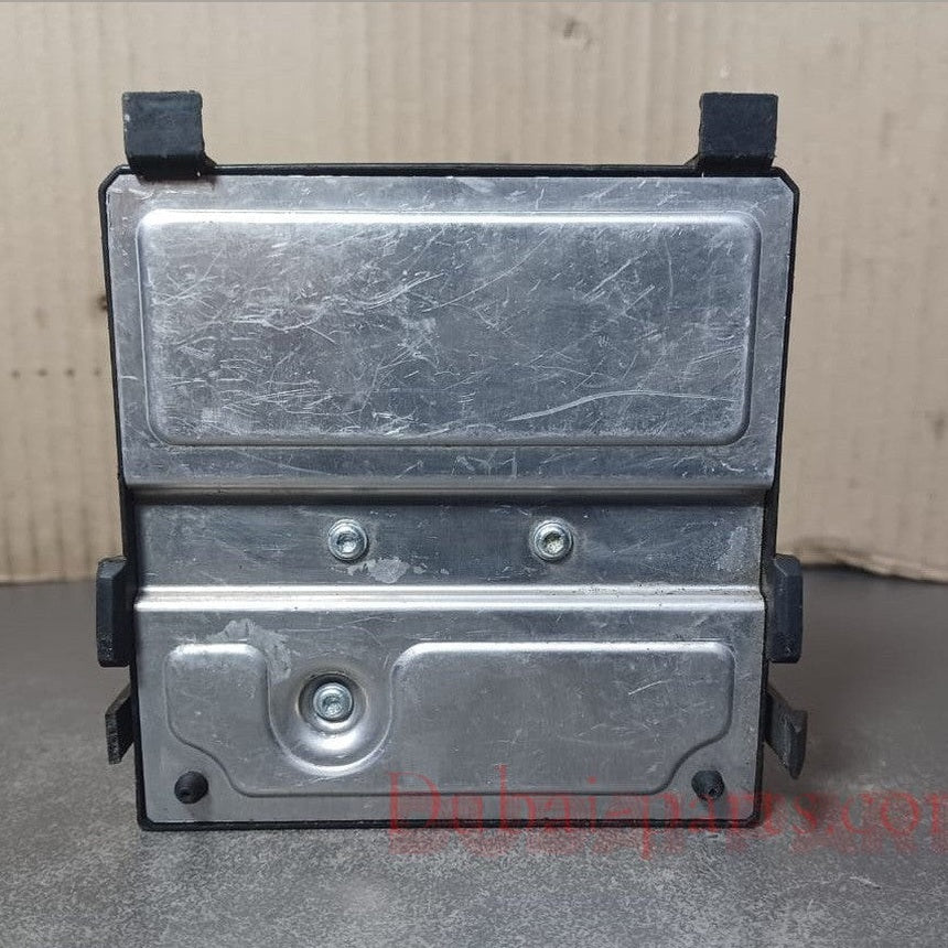 07-13 Mercedes W221 S550 S63 Central Gateway Control Module A221 9006702 OEM