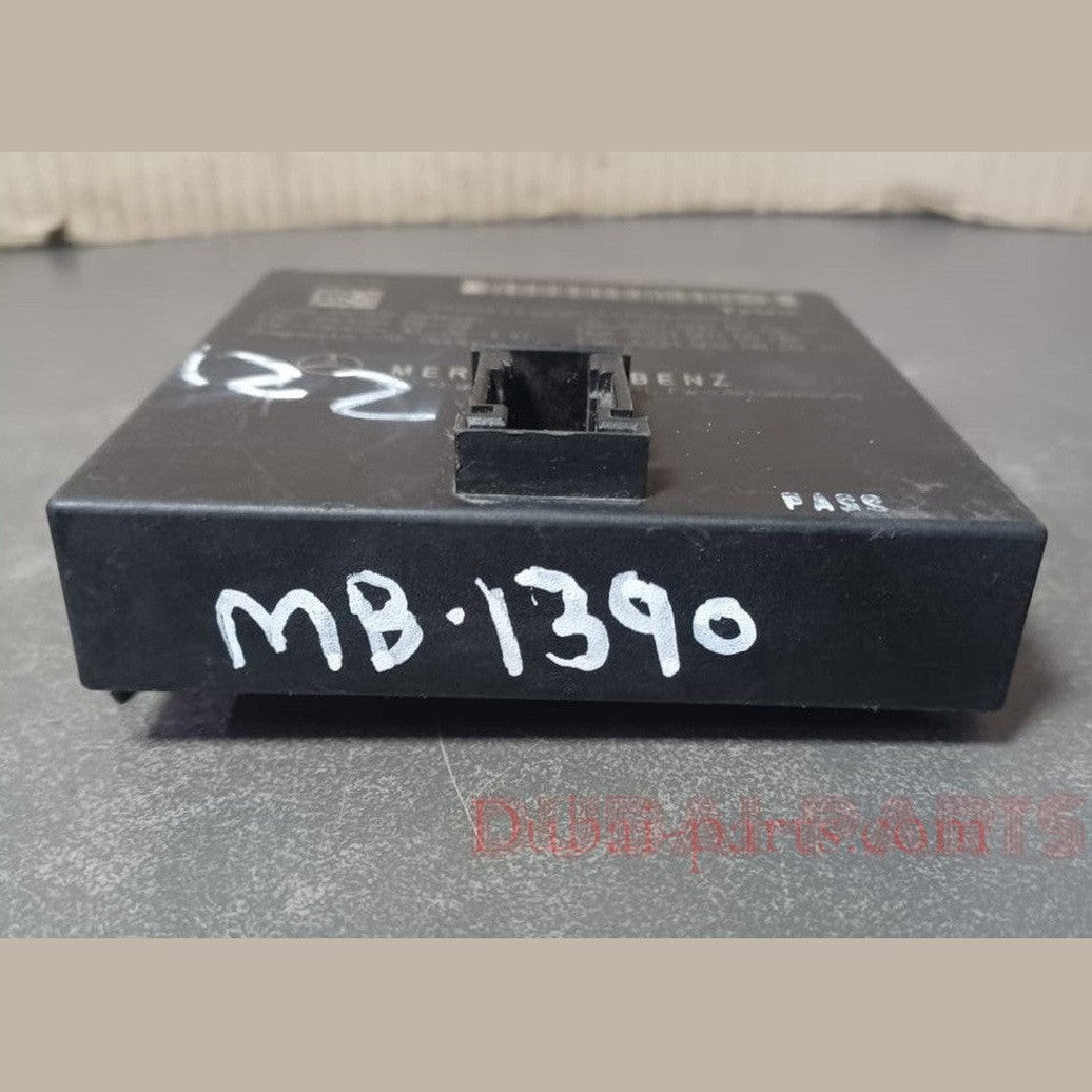 07-13 Mercedes W221 S550 S63 Central Gateway Control Module A221 9006702 OEM
