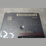 Load image into Gallery viewer, 07-13 Mercedes W221 S550 S63 Central Gateway Control Module A221 9006702 OEM