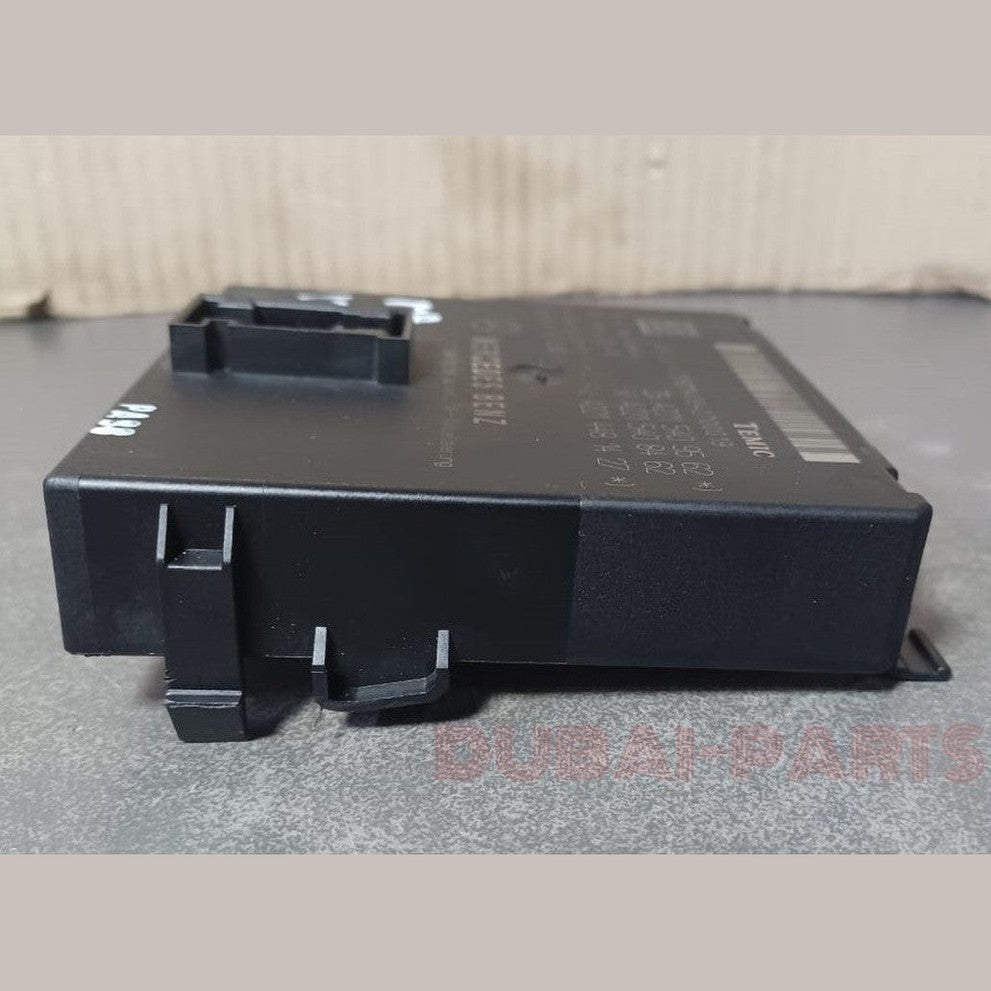 07-13 Mercedes-Benz W221 S550 S63 Central Gateway Control Module A221 5409562 OEM